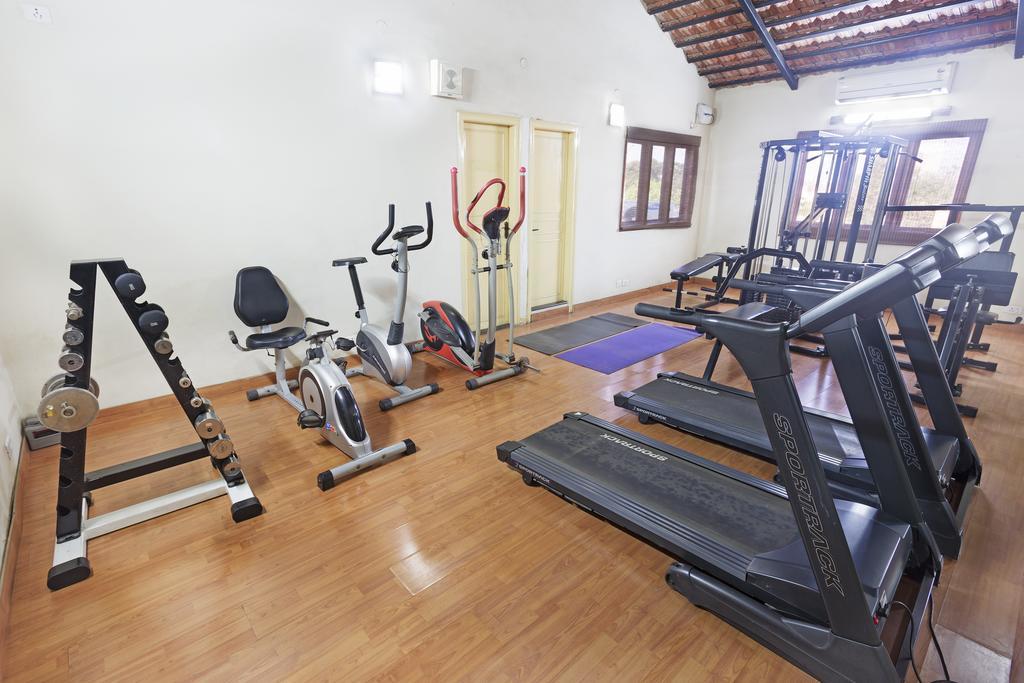 Hm Suites & Studios Bangalore Exteriör bild