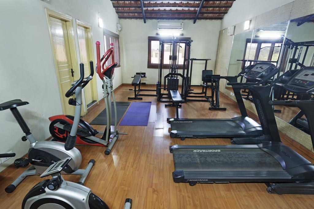 Hm Suites & Studios Bangalore Exteriör bild