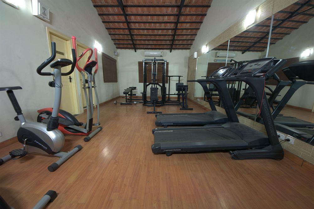 Hm Suites & Studios Bangalore Exteriör bild